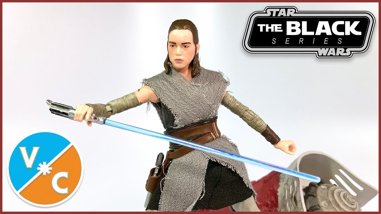 STAR WARS The Black Series 6