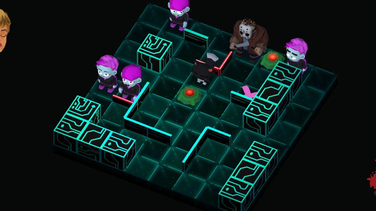 Friday the 13th Killer Puzzle Daily Death 21 June 2026