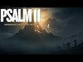 PSALM 11 The Lord is in His Holy Temple  Song of Trust Hebrew