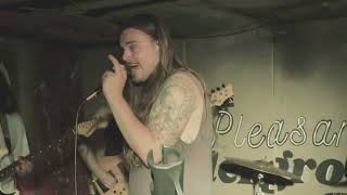 [PBF] Origami Button - June 4, 2022 (Pleasant Underground, Pleasant Ridge, MI)