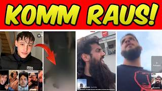 The CASE of LOUIS is much WORSE than we all thought | Vitamin114 HUNTS DOWN Hamid Khan and more.