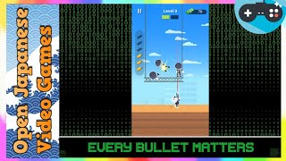 🔴Gun Matrix | ガンマトリックス3Dシューターゲーム 2022.08.15 Android / IOS Games APK screenshot 1