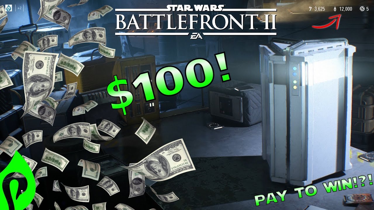 $100 LOOT CRATE UNBOXING!! (PAY TO WIN?)