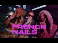Bounty  cocoa x badmmzjay  frenchnails newmusic rap hiphop