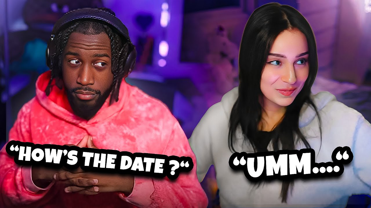 Дин расспрашивает Иннес о ее личной жизни