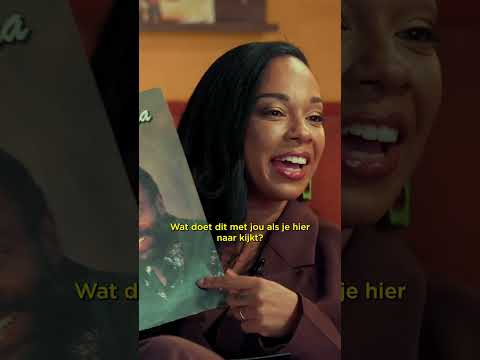 "Deze plaat is nummer 1 in Suriname geweest" | Podium ZWART