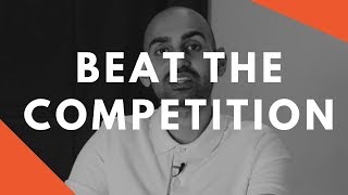 How To Undercut Your Competitors Price (And Still Make Money)