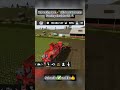 beet🥕harvesting Farming Simulator 20🚜#fs20 #farming #gaming #edit #viral #trendingshorts #subscribe