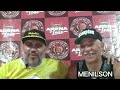 Capture de la vidéo Menilson Bezerra No 9º Encontro De Amigos E Comopositores De Bezerra Da Silva