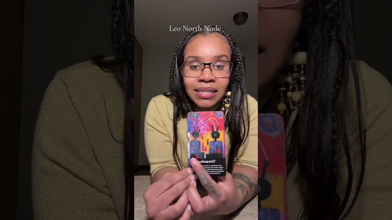 Leo NN: You will encounter a business partner 💰👍🏾, Before you meet your loveliest life partner ☺️💓.