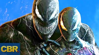 Venom And Spider-Man’s Complicated History Explained
