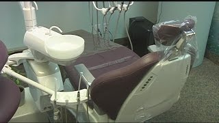 Emergency rooms seeing more people for dental work
