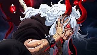 REVIEW 1179 | OMG! ODA ENTHÜLLT IMU!!! 🤯 ONE PIECE