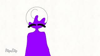Void transfur (read the description)