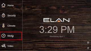 ELAN Interface Series Part 1