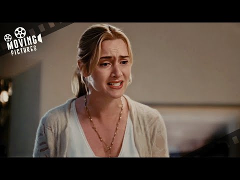 Iris FINALLY Kicks Jasper Out The Holiday Kate Winslet Rufus Sewell 