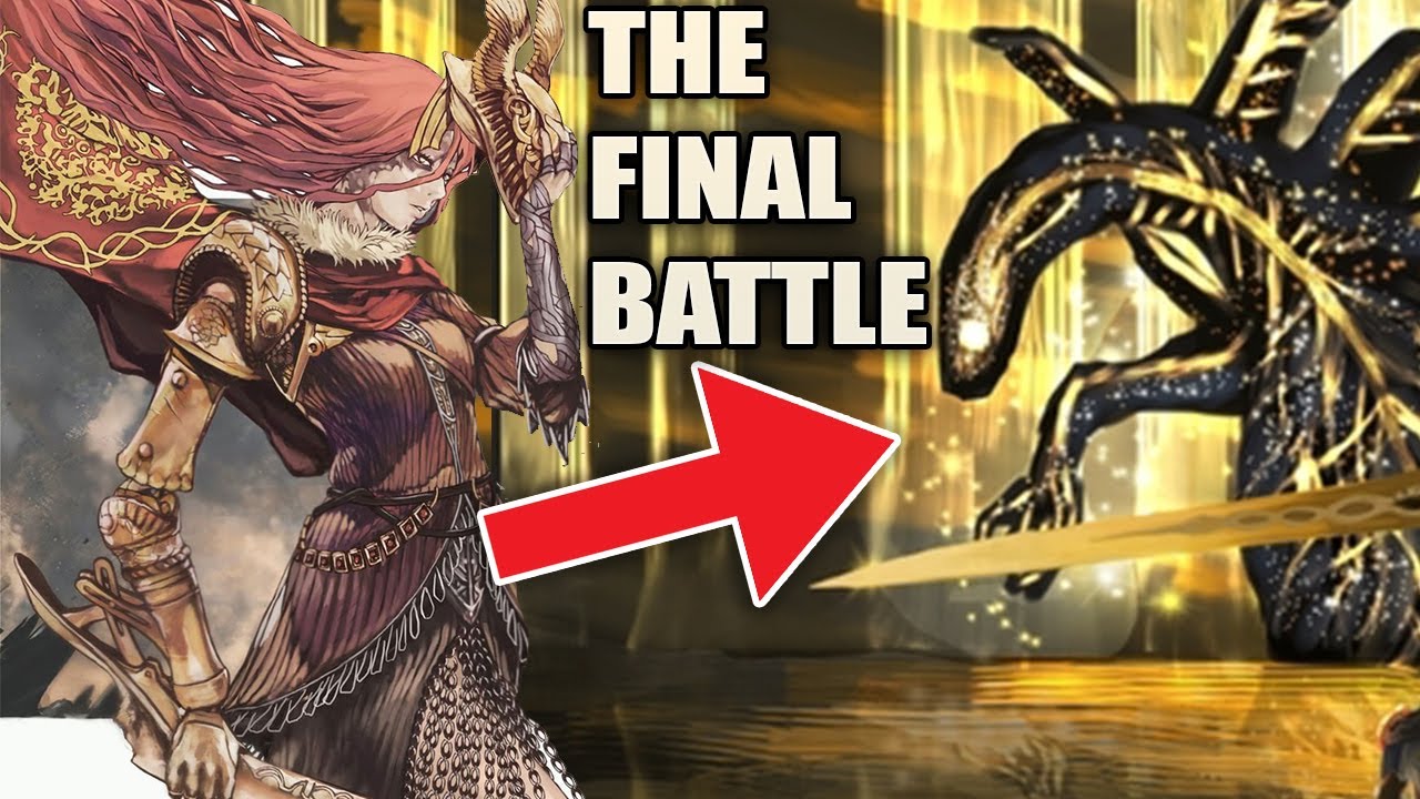 Video THE REAL CHALLENGE In This Elden Ring Boss Rush Mod Twitch