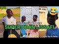 Knew Hausa Latest Comedy Of Super Uban Lissafi 2025