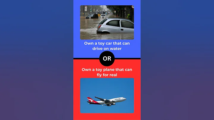 Would You Rather | Luxury Trivia #22 #quiz #wouldyourather #shorts