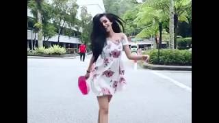 Ankita Sharma New Dance Video Ye Ishq Haye