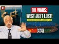 Why the West Can’t Stop India & China from Buying Russian Oil | GD Bakshi Explains
