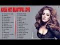 Adele,Taylor Swift ,Ed Sheeran, Maroon 5, Bilie Eilish, Sam Smith, Rihana Billboard Top Hist 2022