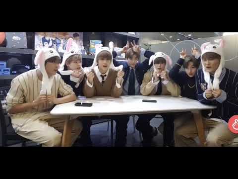[NCT dream] 단체로 녹아내리는 쩗쭓짧