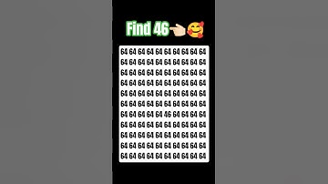 #mathpuzzle #iqtest #mathstricks #maths #iqlegend #logicpuzzle #iqtes