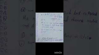 Ap 8th class fa3 maths question paper answers 2022 -23