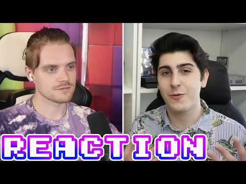 Vik REAGIERT auf FireBro! | Veränderung von Videospielen | Früher war alles besser?