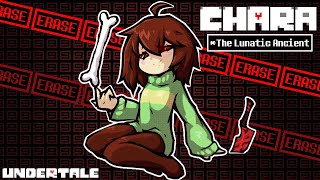 Rivals of Aether: Chara  The First Fallen