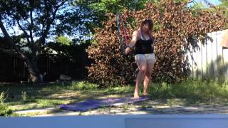 Hoopdance to Dream On remix by GRiZ