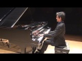 Beethoven - Moonlight - Sonata - 1st Mvmt -  No.14, Op.27 No.2 - Ricker Choi