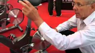 KEISER M SERIES by Dennis Keiser