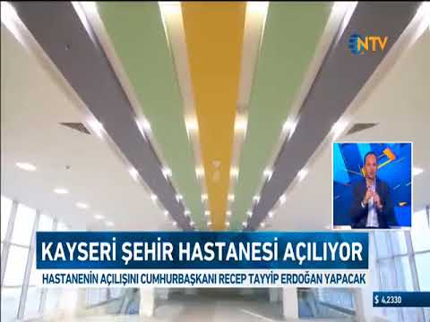 kayseri sehir hastanesi doktor calisma programi aralik