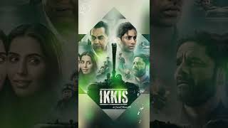 Ikkis (2025) #21 | Dharmendra | First Look | Last Film Of Legend Of Bollywood | New movie #shorts