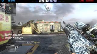 Aquadoe vs Bots FFA/Bo2