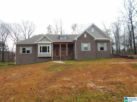7527 Lu Pre Dr, Mccalla, AL home video tour