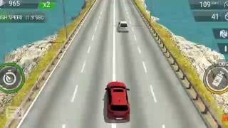 (racing fever) Very good car game screenshot 5