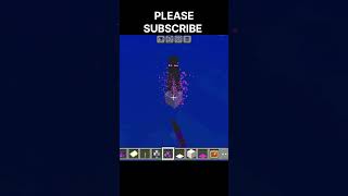 How to Kill Enderman Easily (No Damage) ⚔️#Minecraft #Shorts #Enderman #MinecraftIndia #yamrajshivyt