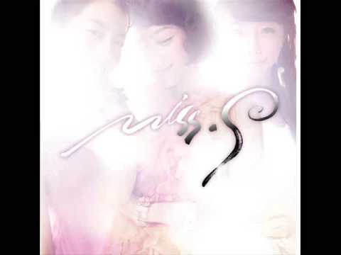[apopxstar]Miss $ - 02. 사랑이 뭐길래