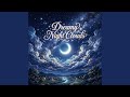 Dreamy Night Clouds (Relaxing Instrumental Lofi Jazz Hip-Hop Chillhop Alternate Slow Version)