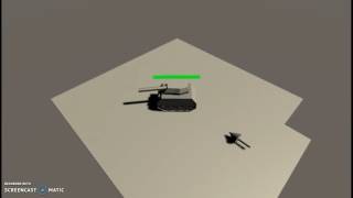 Spawn Point System Test