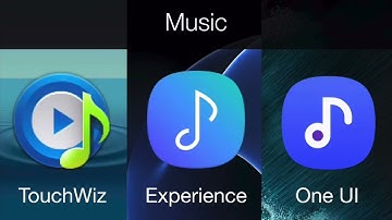 Samsung  android os system software touchwiz, experience, one ui all applications theme design icon