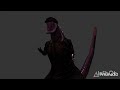 A little different to the normal animations, a godzilla animation🤩 