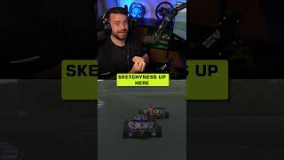 HITMAN for Hire in iRacing?!