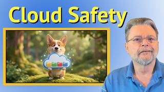 Yes, You Can Use the Cloud Safely — Here’s How