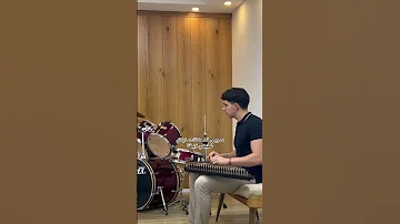 رايقه عمرو دياب Cover Music Foryou Kanun عزف 