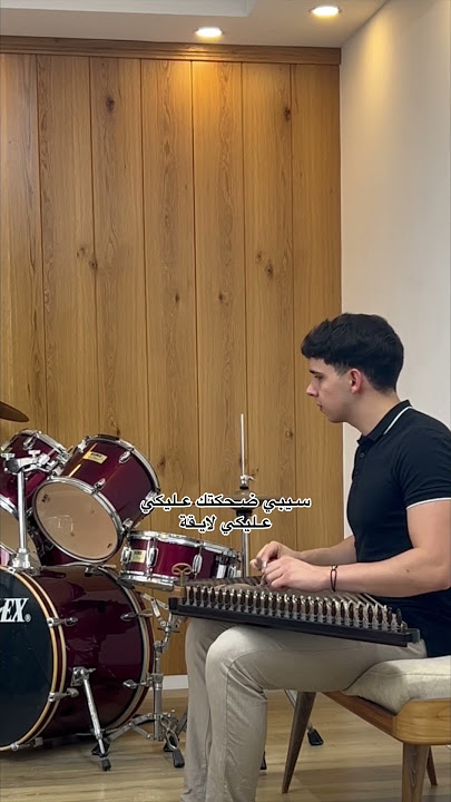 #رايقه #عمرو_دياب #cover #music #foryou #kanun #عزف