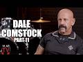 Dale Comstock on Never Killing Hand-to-Hand Despite 200 Street Fights & MMA Career (Part 11)